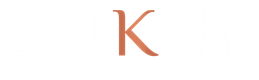 Épikur group logo with the slogan "The philosophy of pleasure" underneath